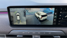 Kia Ev3 148kW GT-Line S 81.4kWh 5dr Auto Electric Estate